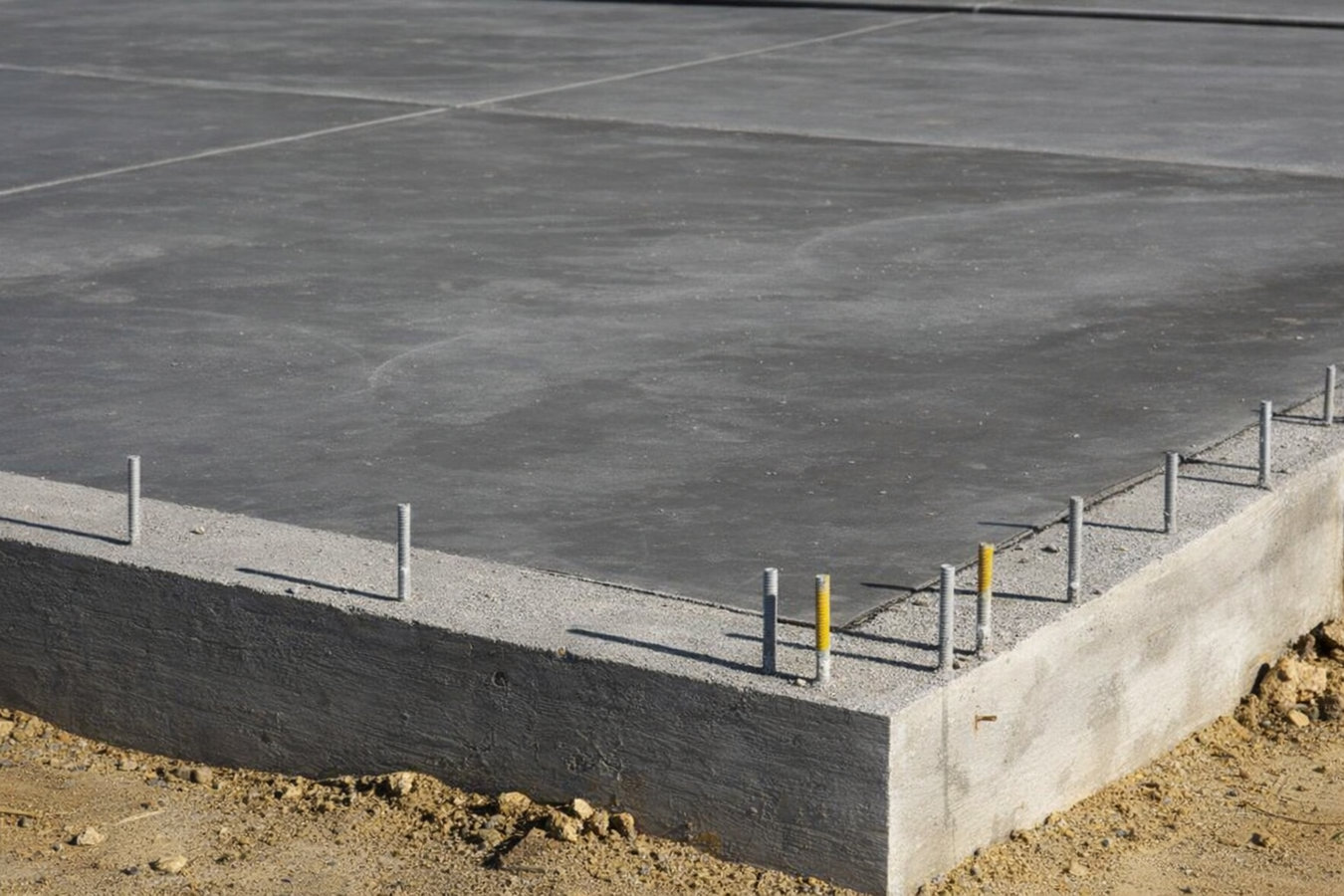 Richland Concrete - Concrete Contractor in Richland, WA
